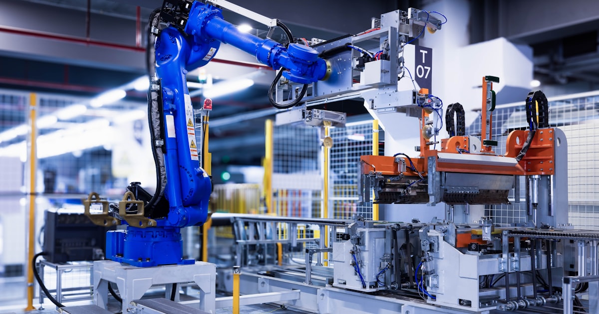 Featured image for Agent-Ready Products: How MCP Lets AI Operate Your Catalogue