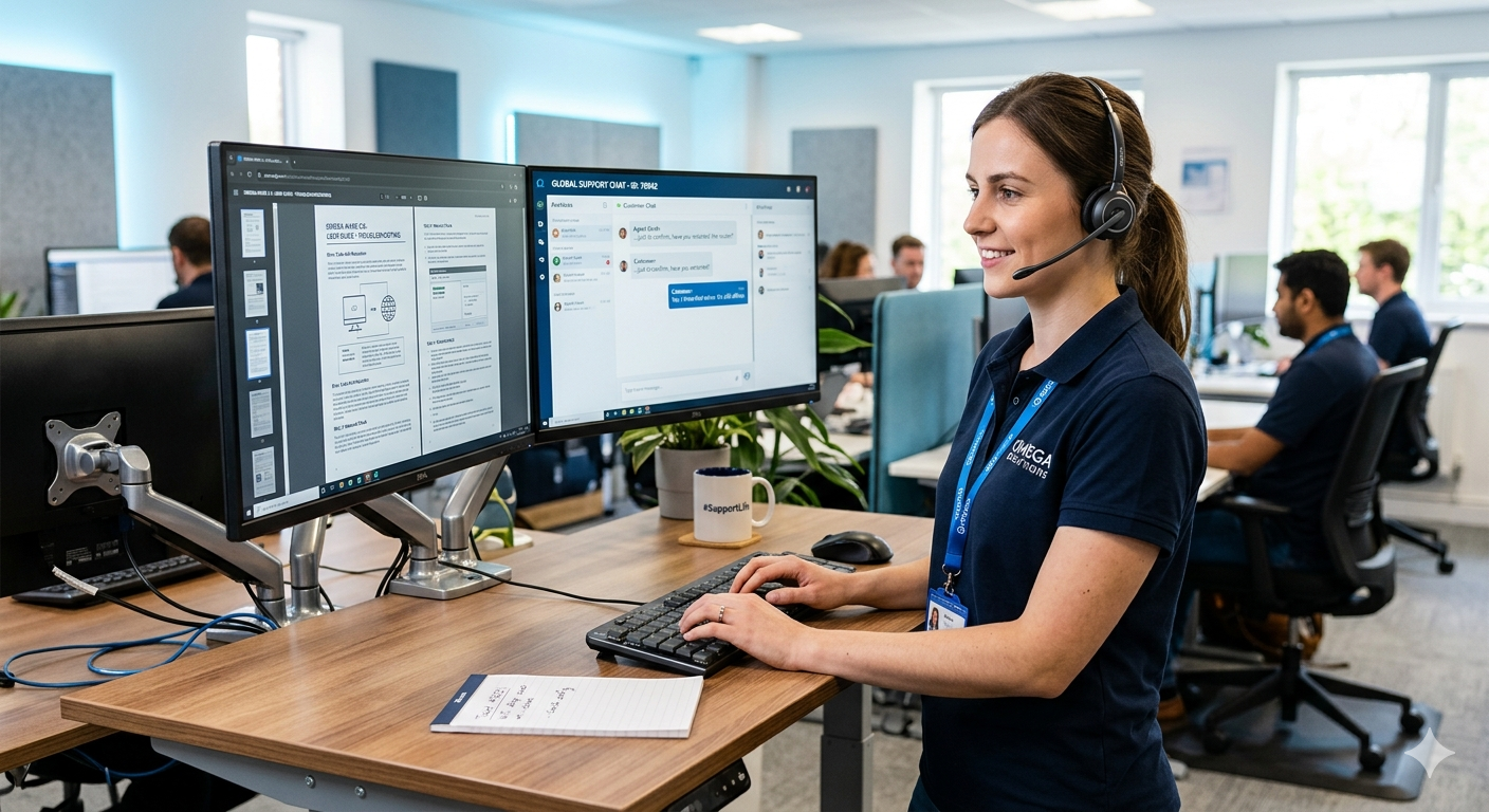 Featured image for Agentic Product Support: Why Context Is Everything