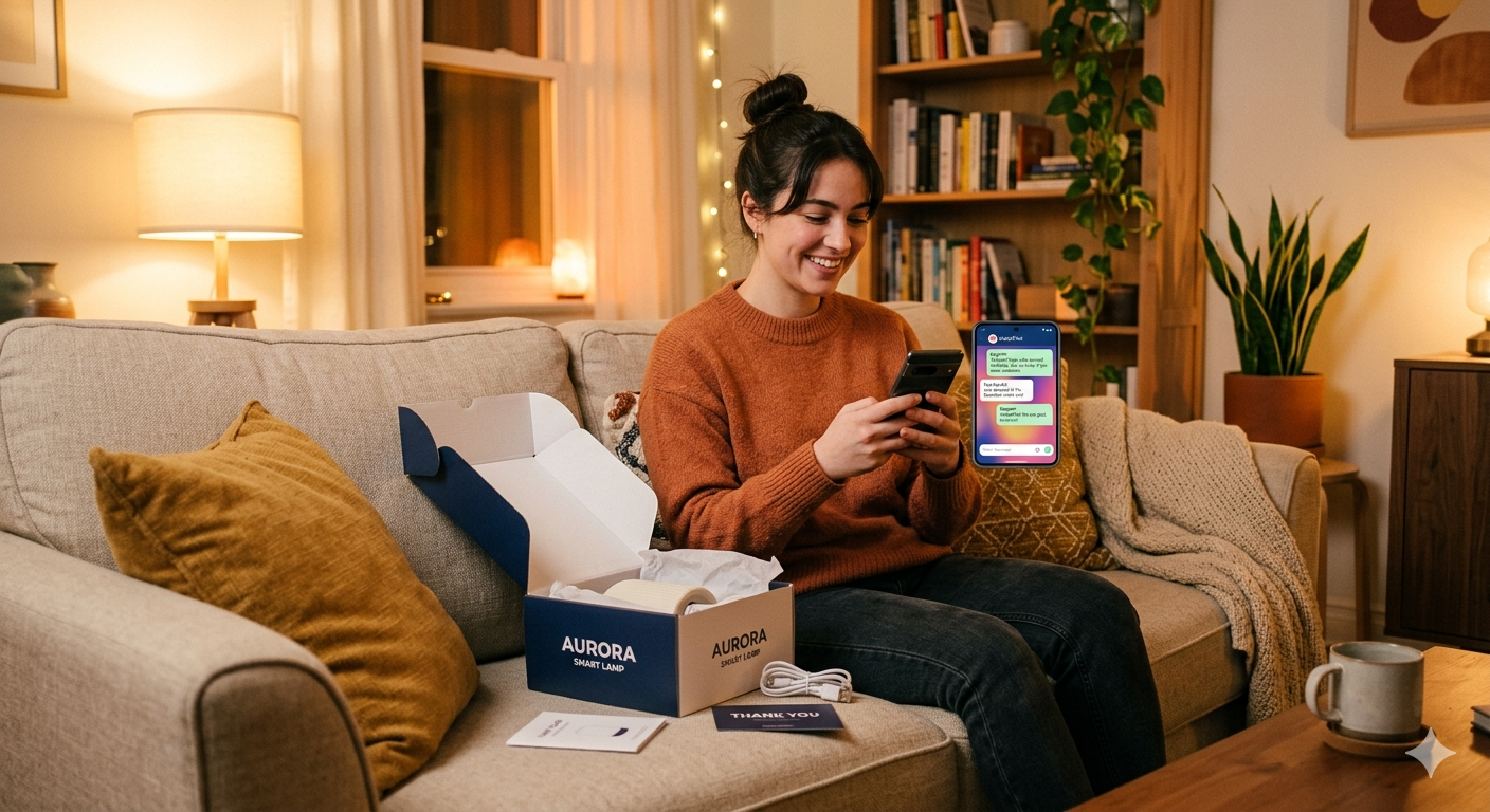 Featured image for AI Agents That Actually Help—Not Hinder—Customers