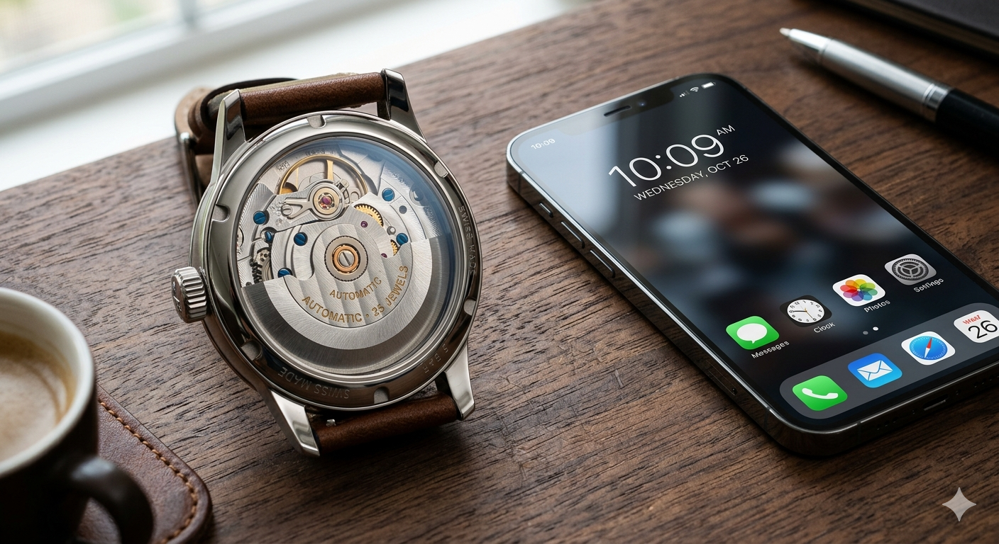 Featured image for Atoms vs Bits: Making Physical Products Improvable