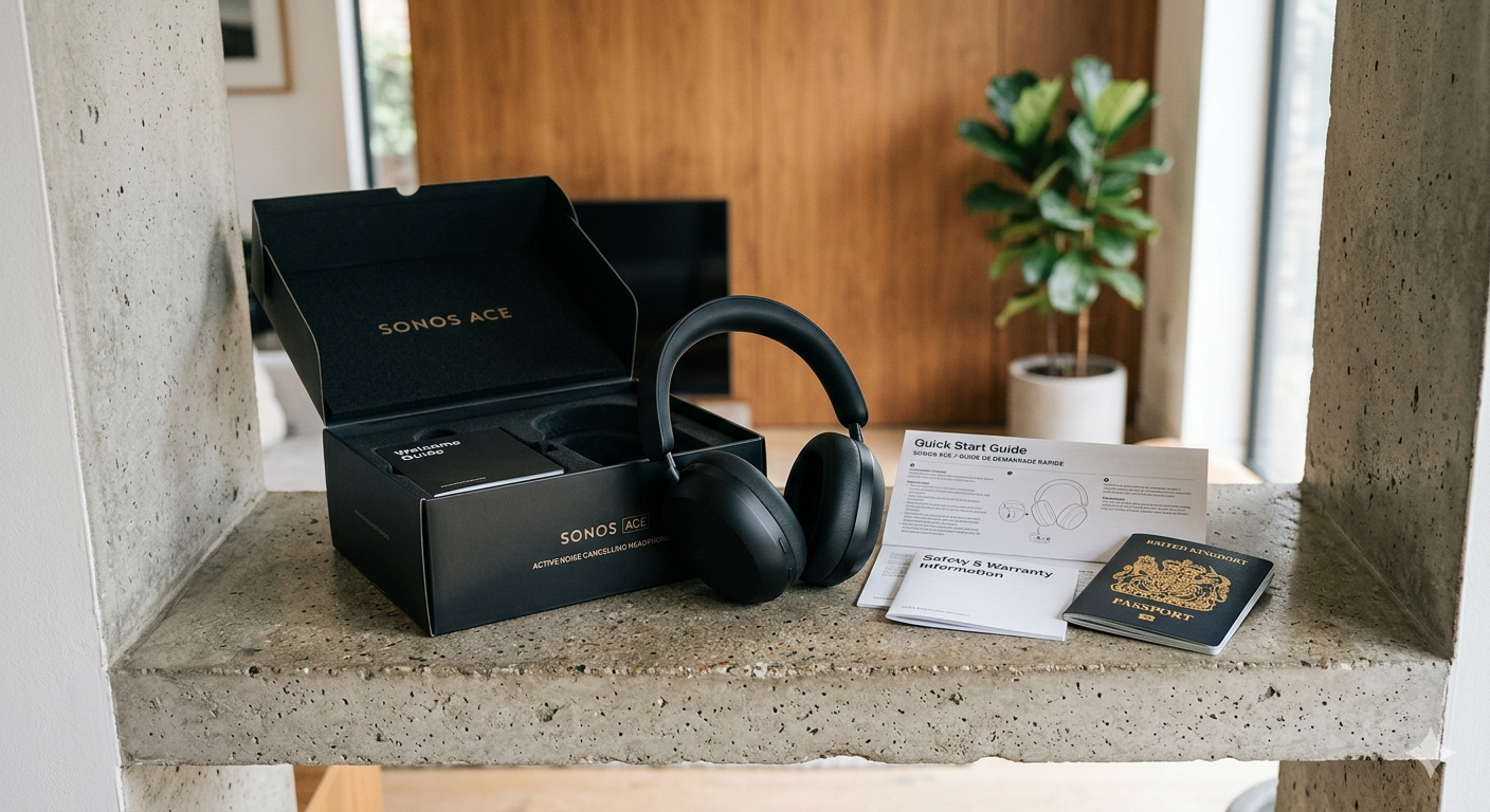 Featured image for Beyond Compliance: Products Need a Digital Identity