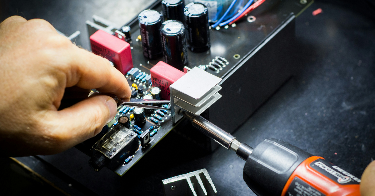 Featured image for EU Right to Repair: Warranty Extension Manufacturers Miss