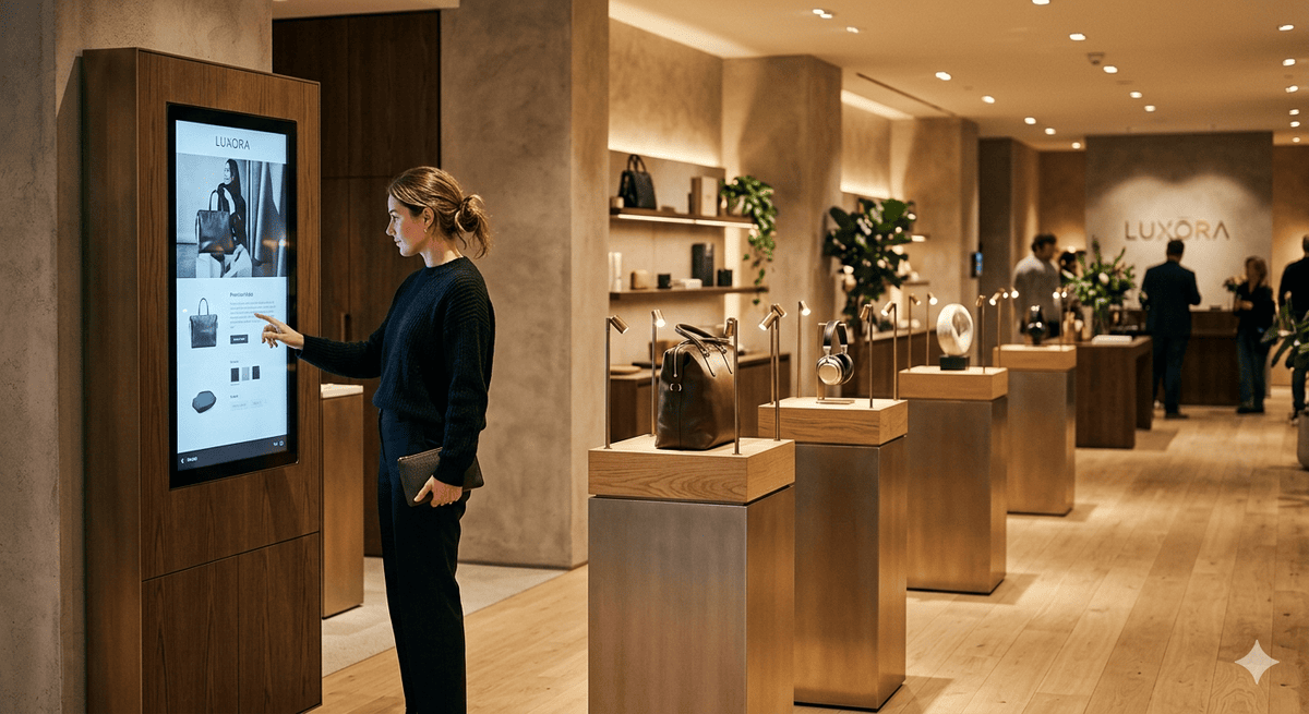 Featured image for What Is Brand Experience? Post-Purchase Playbook