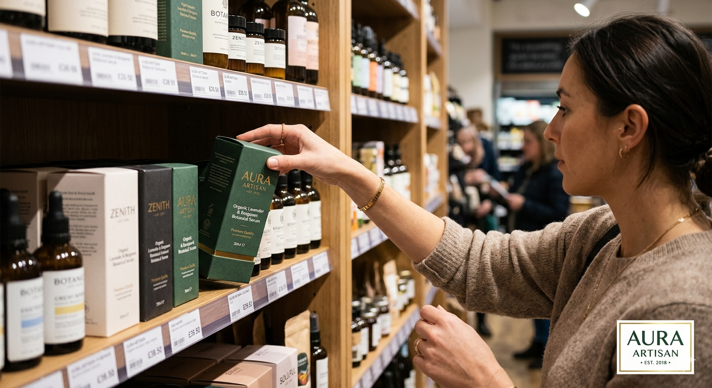 Featured image for Why Your Product QR Codes Need to Be Branded and Verified