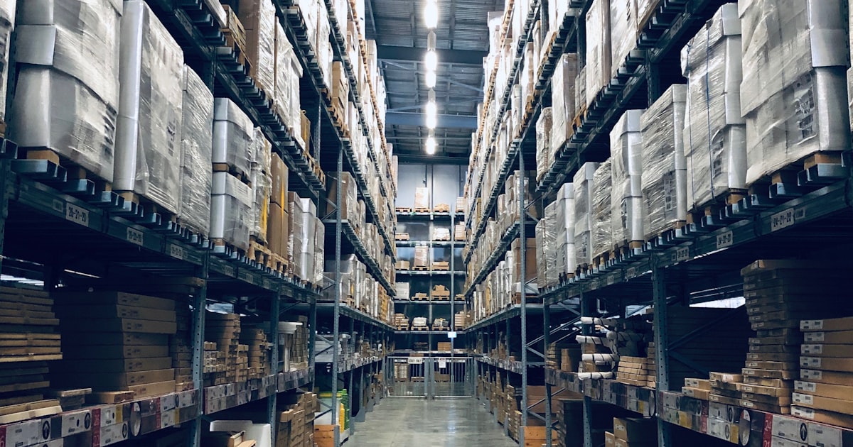Featured image for British Manufacturers Lose Customers When They Ship