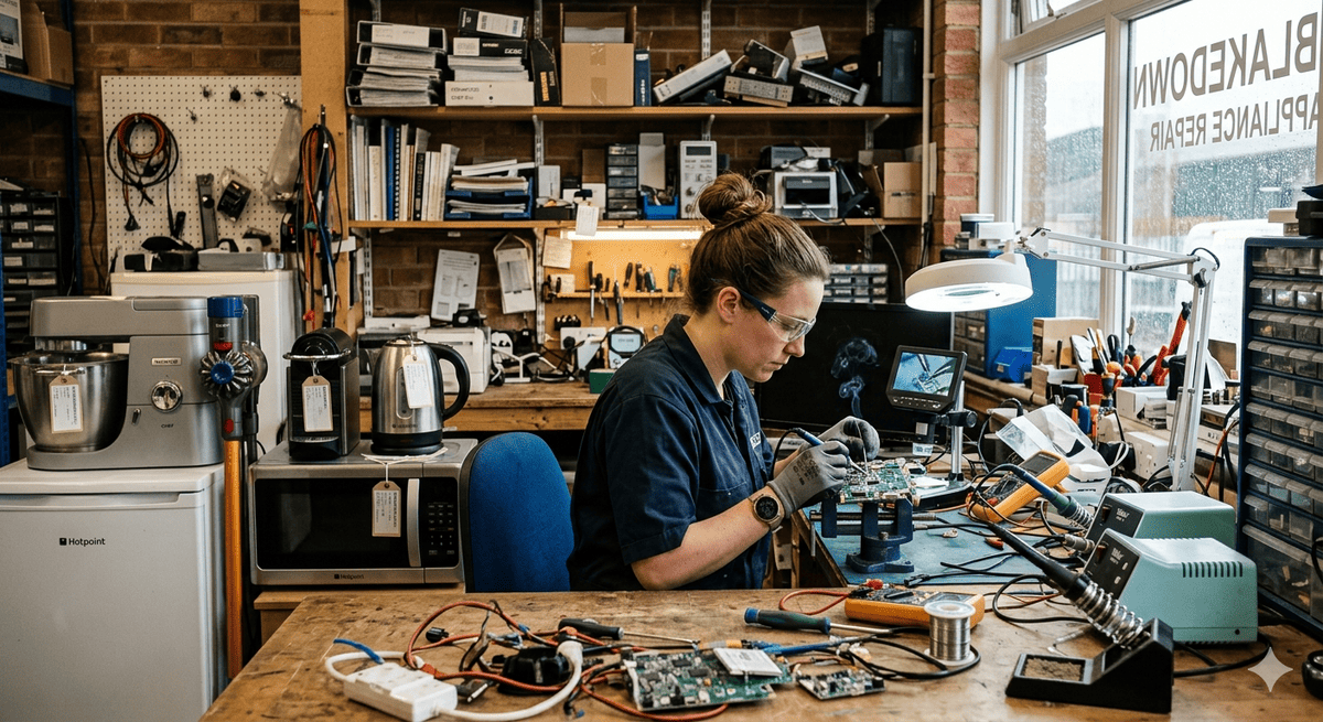 Featured image for British Manufacturers Lose Customers When They Ship