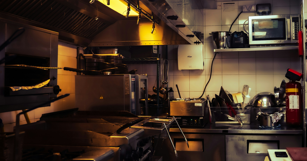 Featured image for Catering Equipment Warranty: The Compliance Gap