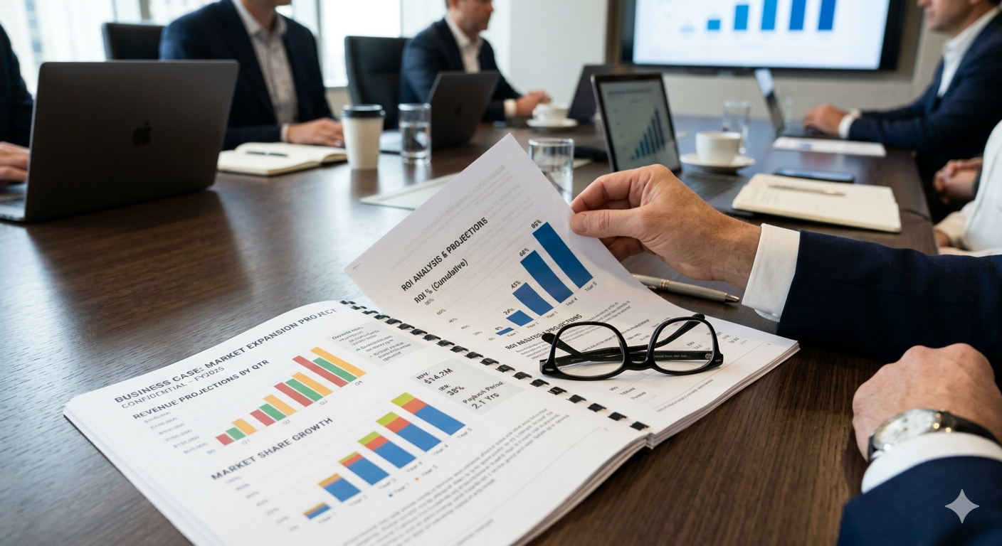 Featured image for The CFO's Case for Knowing Who Owns Your Products