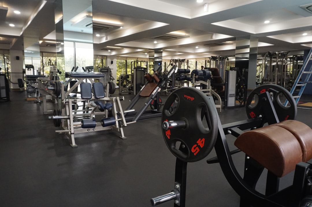Featured image for Who Owns the Gym Kit After the Lease Expires?