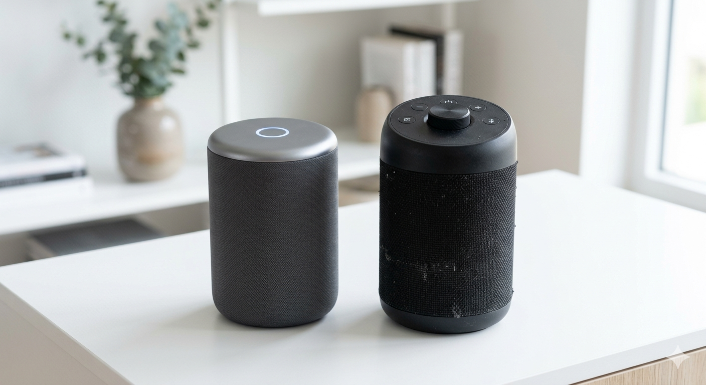 Featured image for Why Your Competitors' Products Are Smarter Than Yours