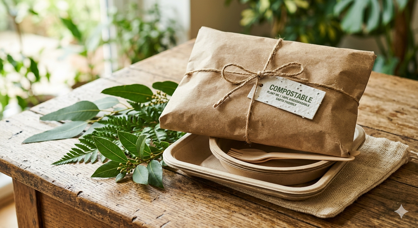 Featured image for Compostable NFC Tags: What Brands Should Know