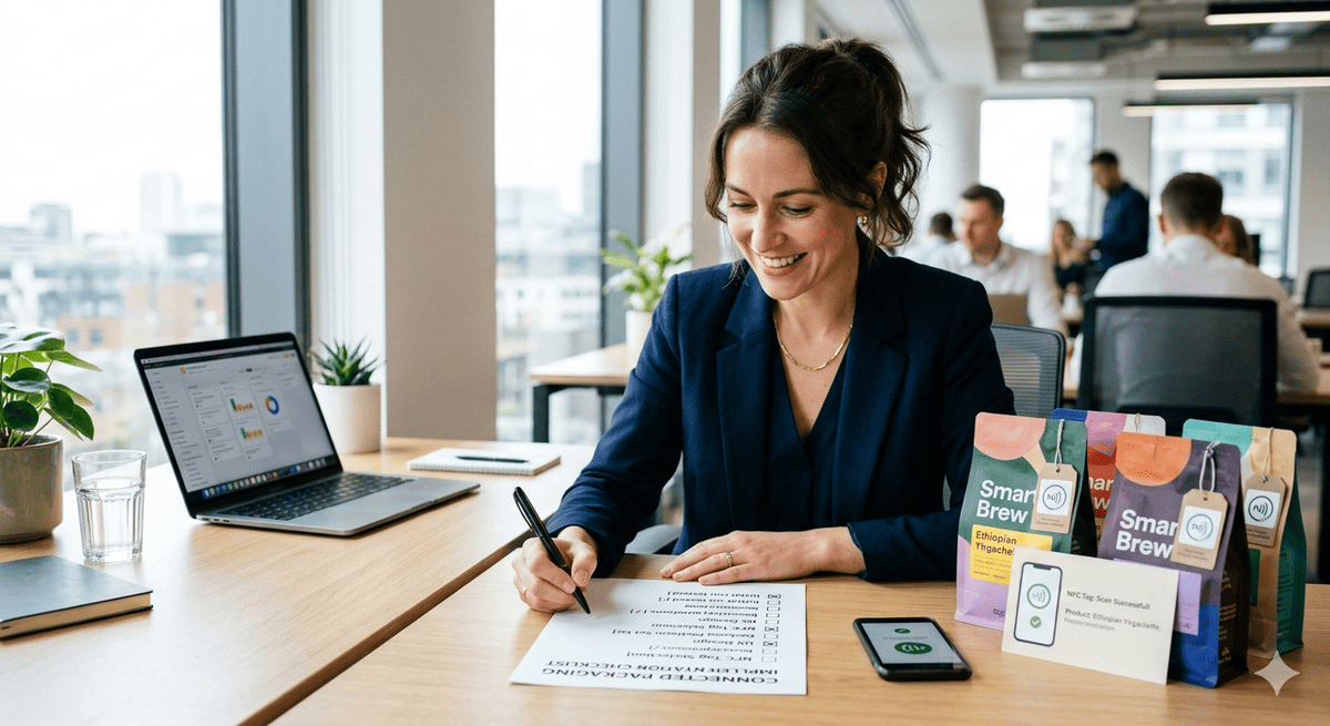 Featured image for Avoiding Digital Packaging Mistakes—A Final Checklist