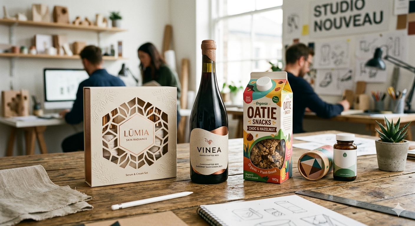 Featured image for Connected Packaging Trends 2026: What's Changed