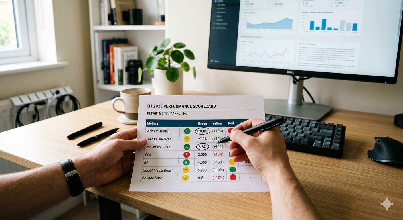Featured image for Connected Product Program KPIs: What to Measure and Why