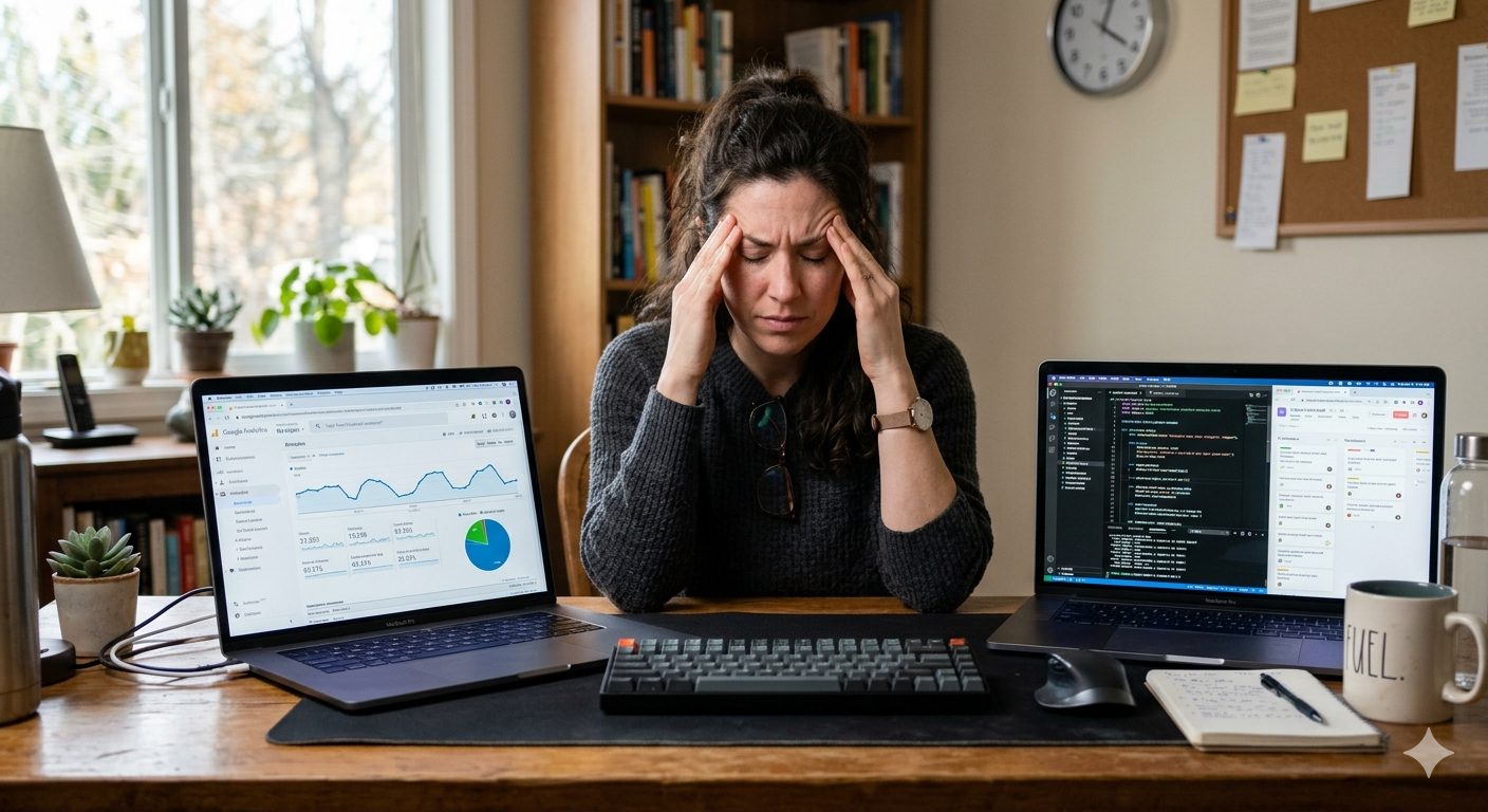 Featured image for The Real Cost of Switching Connected Product Platforms