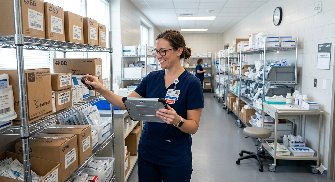 Featured image for Connected Products in Healthcare: Beyond Medical Devices