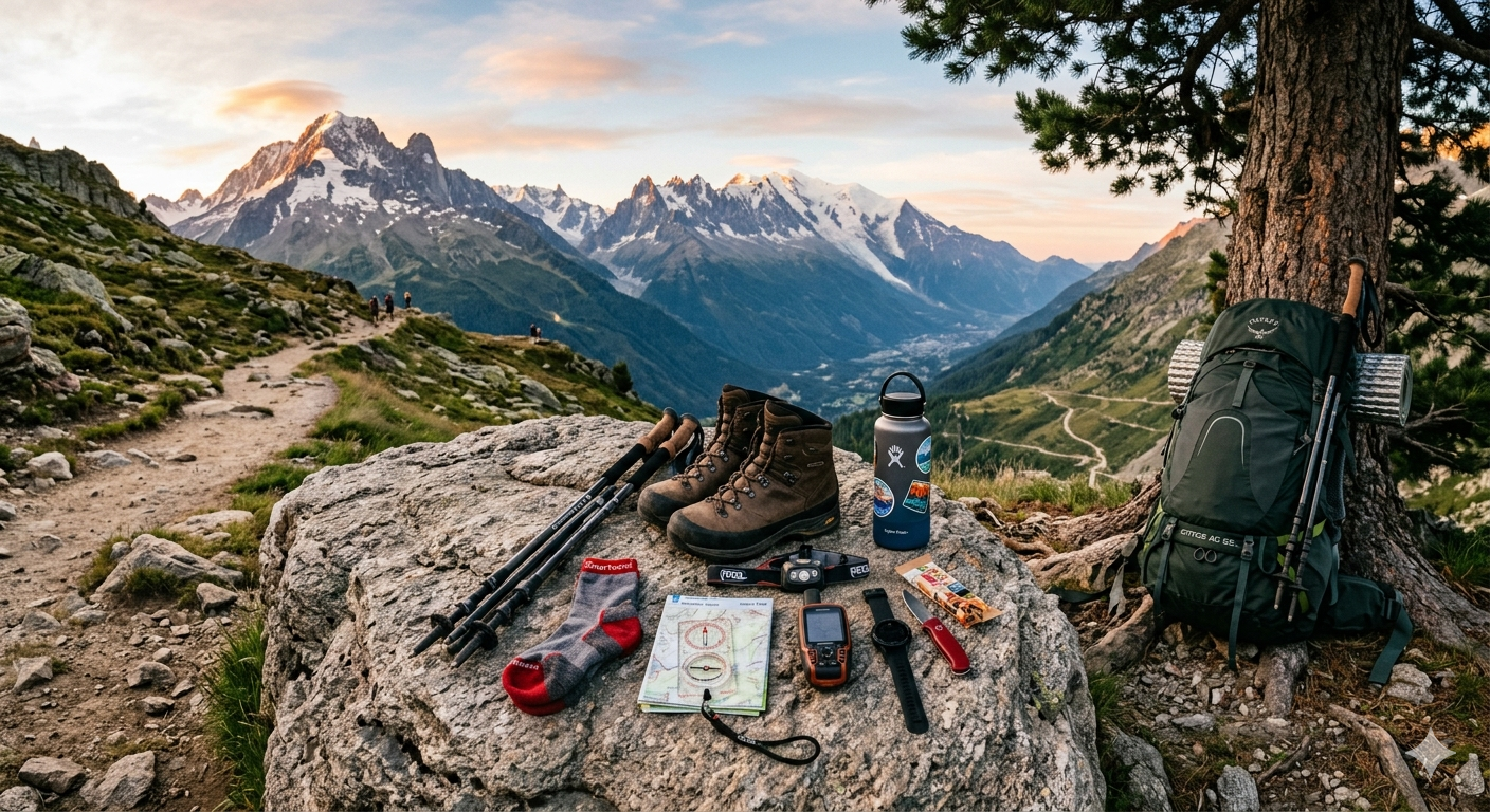 Featured image for Connected Products for Outdoor and Sports Brands
