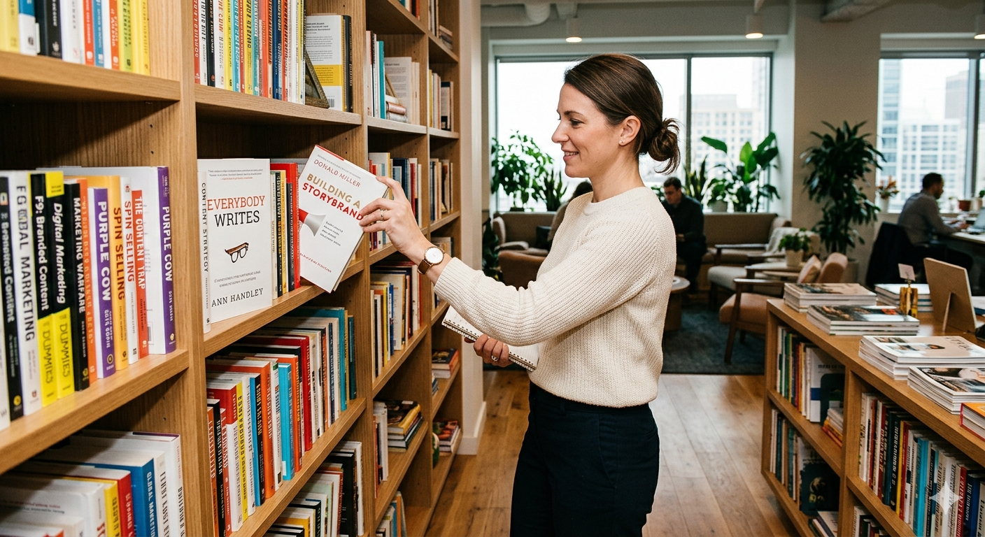 Featured image for Why Content Authority Matters for Product Brands