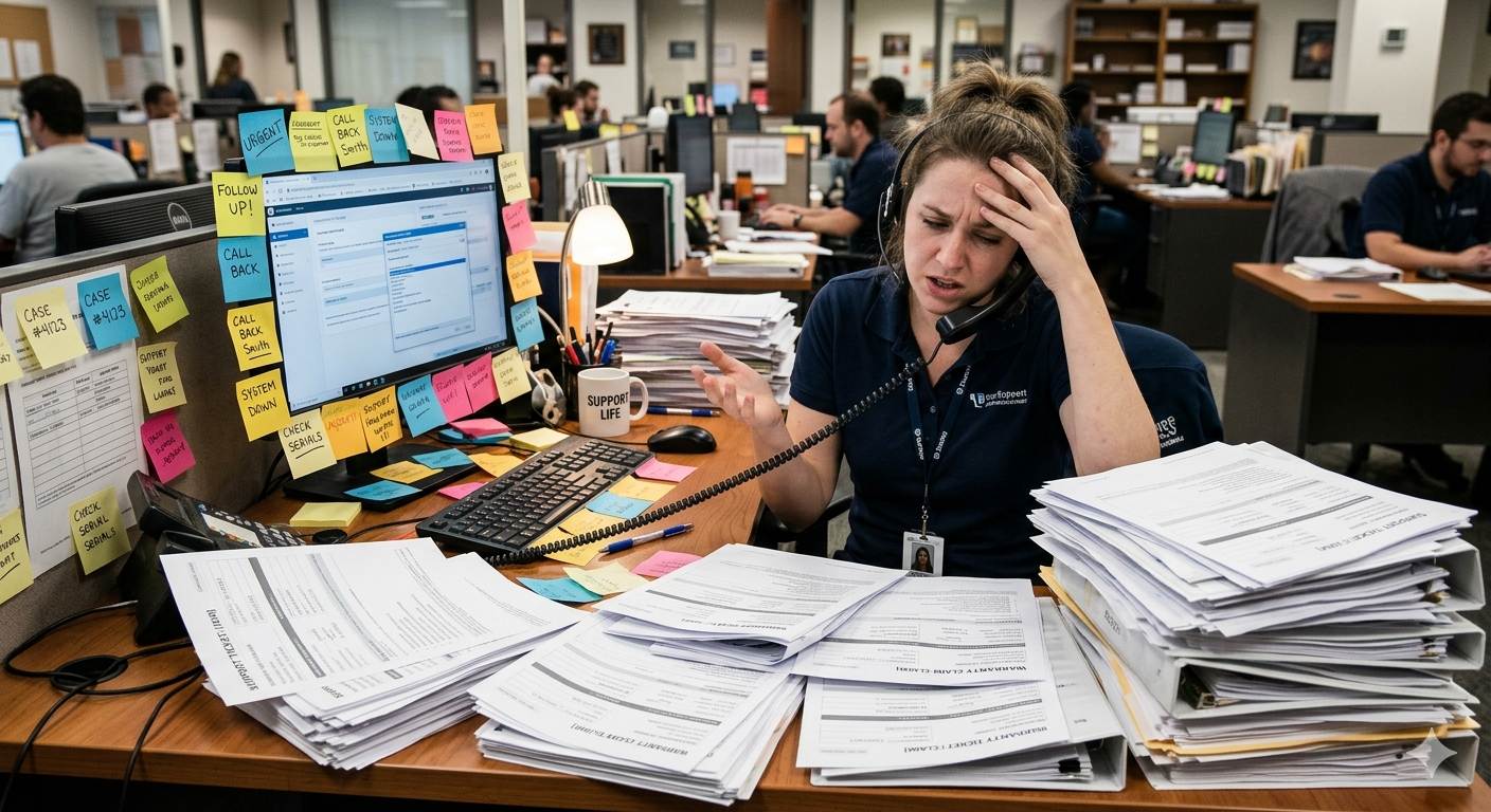 Featured image for The Real Cost of Disconnected Products