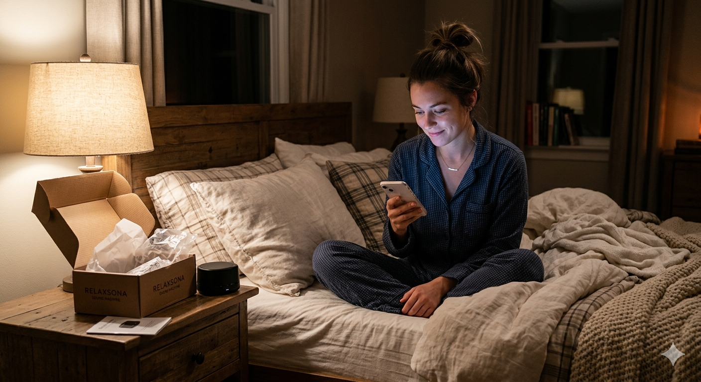 Featured image for What Happens When a Customer Scans Your Product at 2am