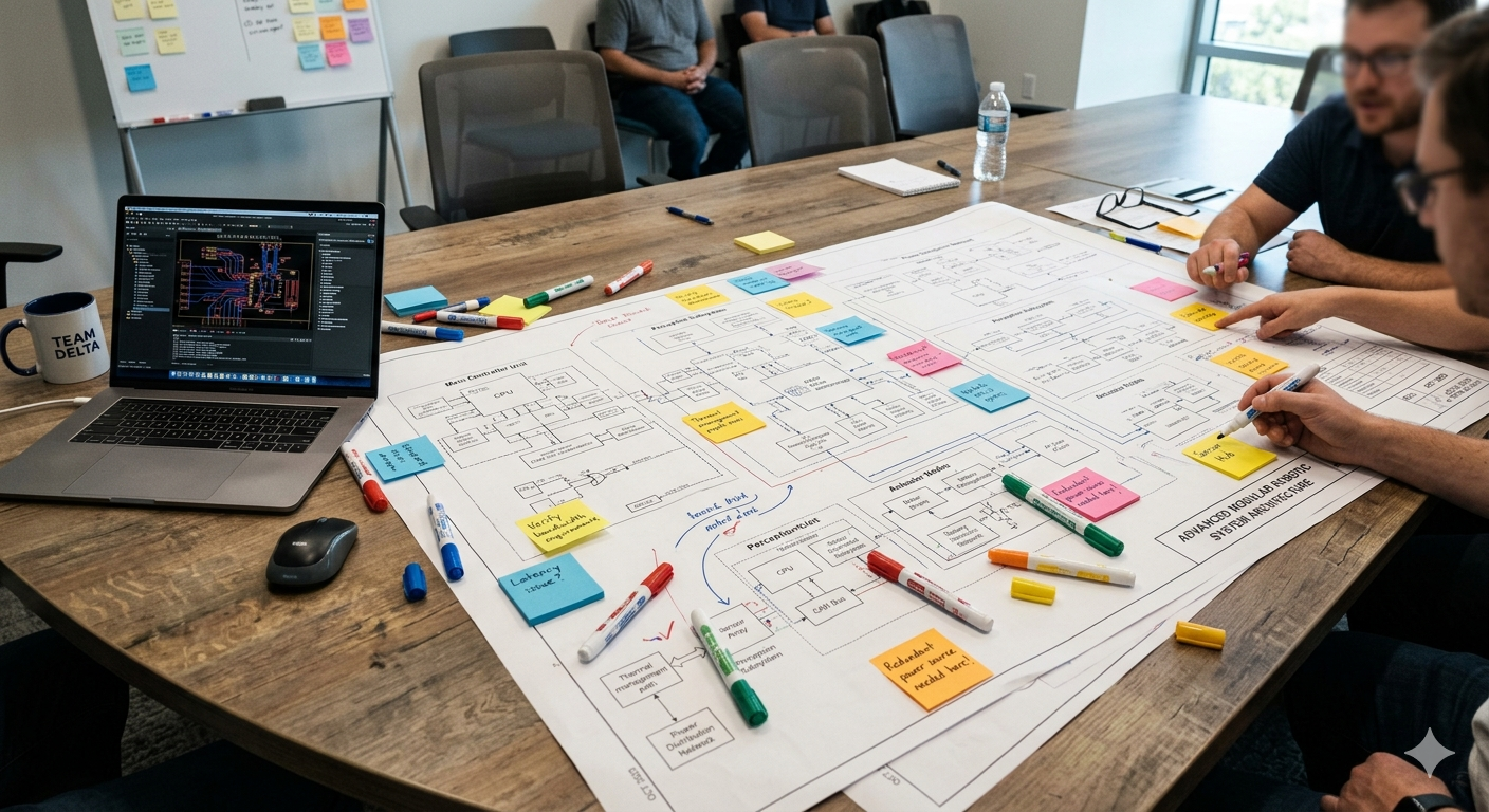 Featured image for What Is Digital Product Identity? The Manufacturer's Guide