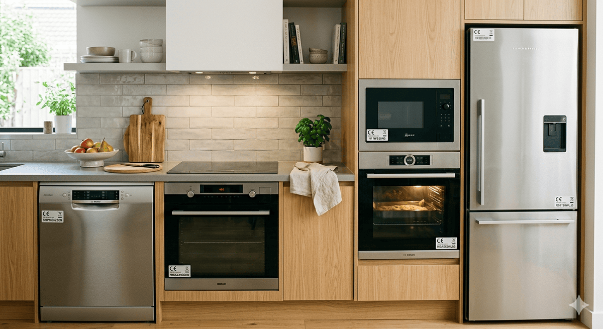 Featured image for Digital Product Passport for Home Appliances