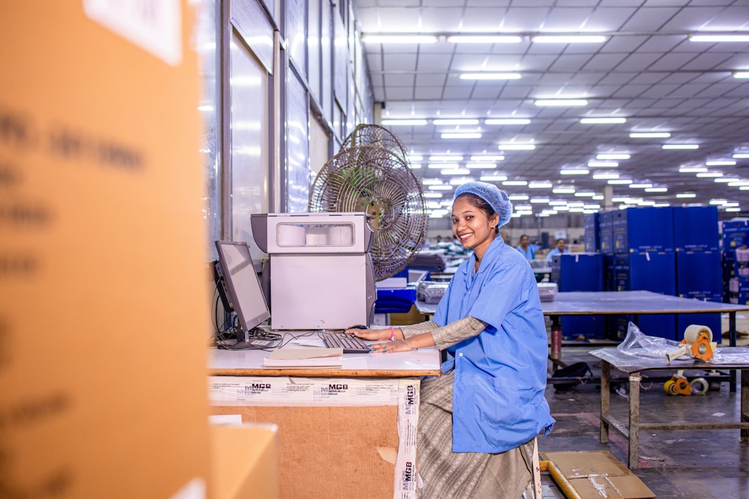 Featured image for Digital Product Passport for UK Manufacturers