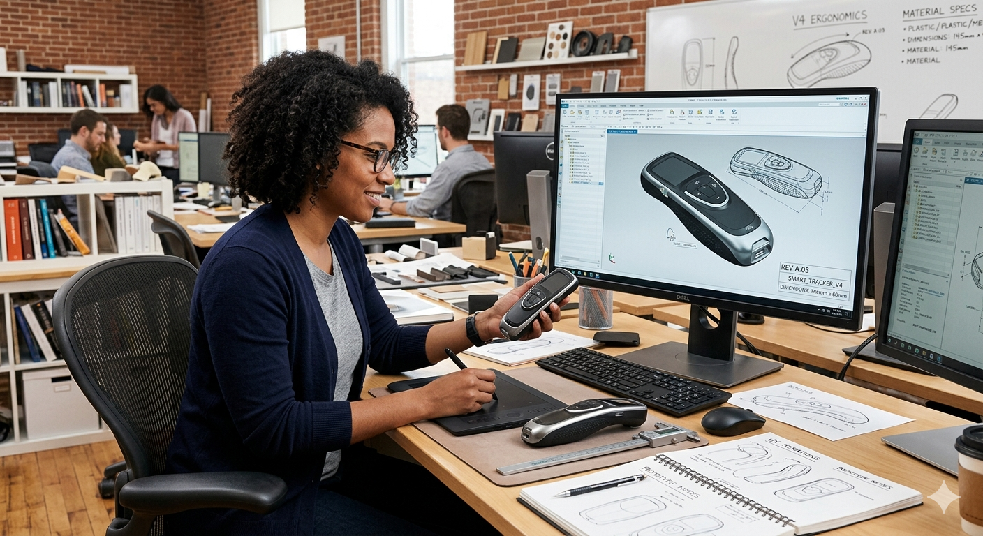 Featured image for Digital Twins for Physical Products: What and Why Now