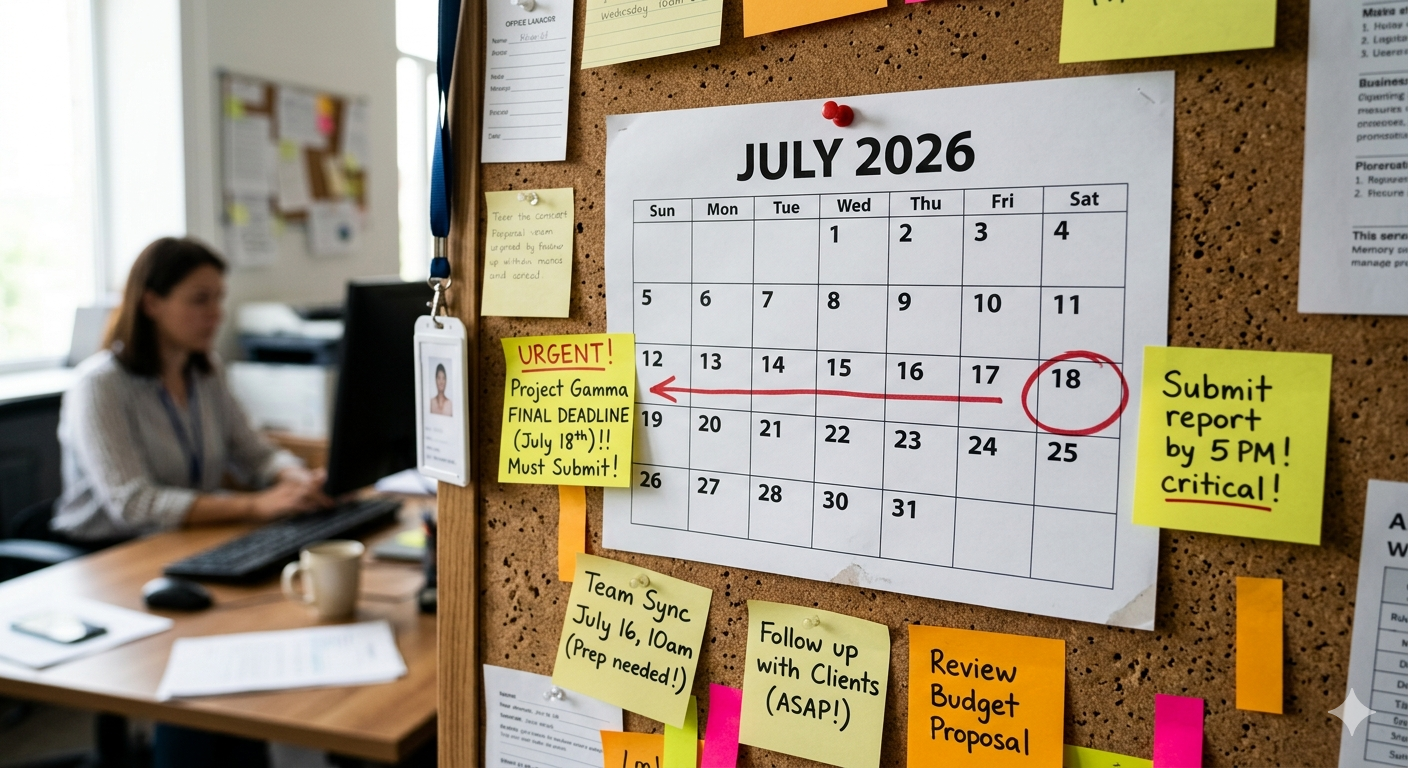 Featured image for The EU DPP Deadline Is 4 Months Away. Are You Ready?