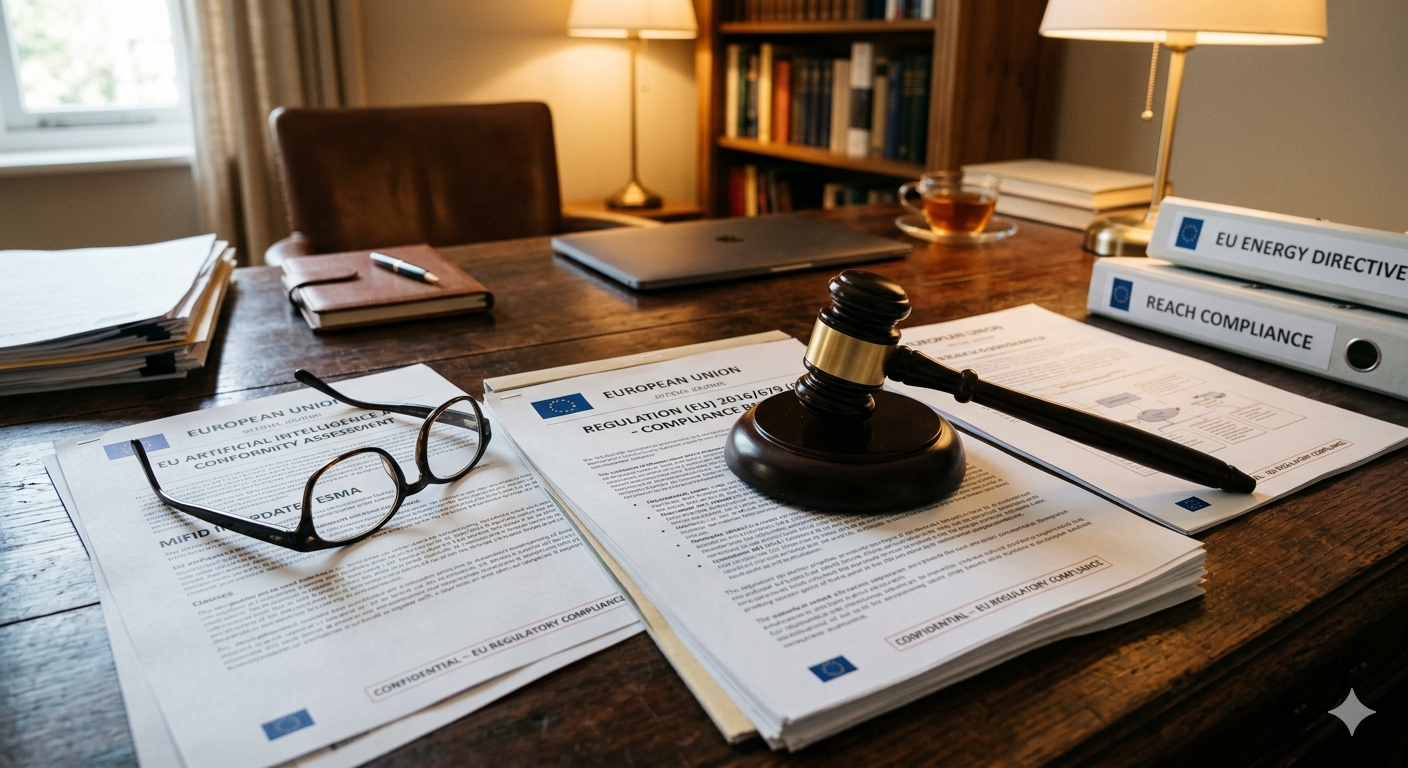 Featured image for DPP Enforcement Penalties: Are You Compliant?