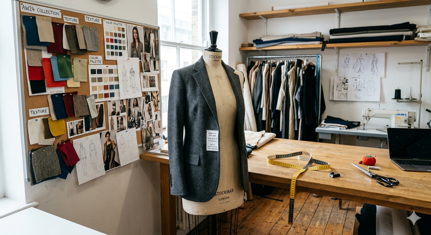 Featured image for Digital Product Passport for Fashion Apparel