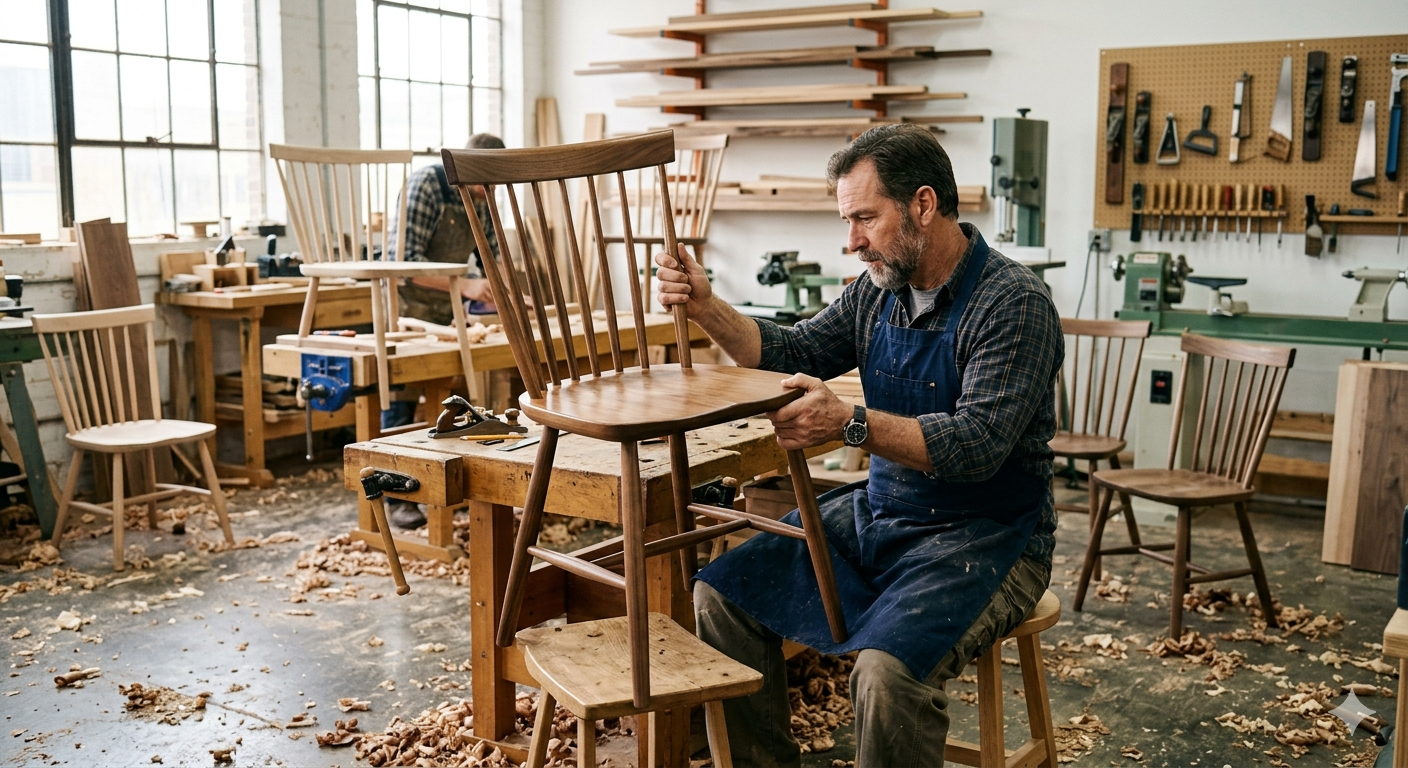 Featured image for DPP for Furniture Manufacturers: What's Coming in 2028