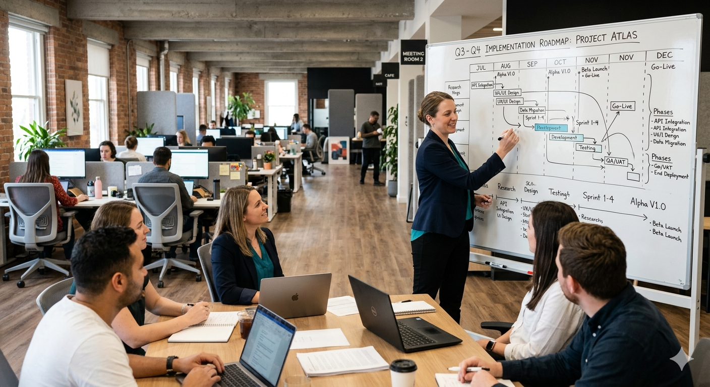 Featured image for DPP Implementation Without the Enterprise Budget