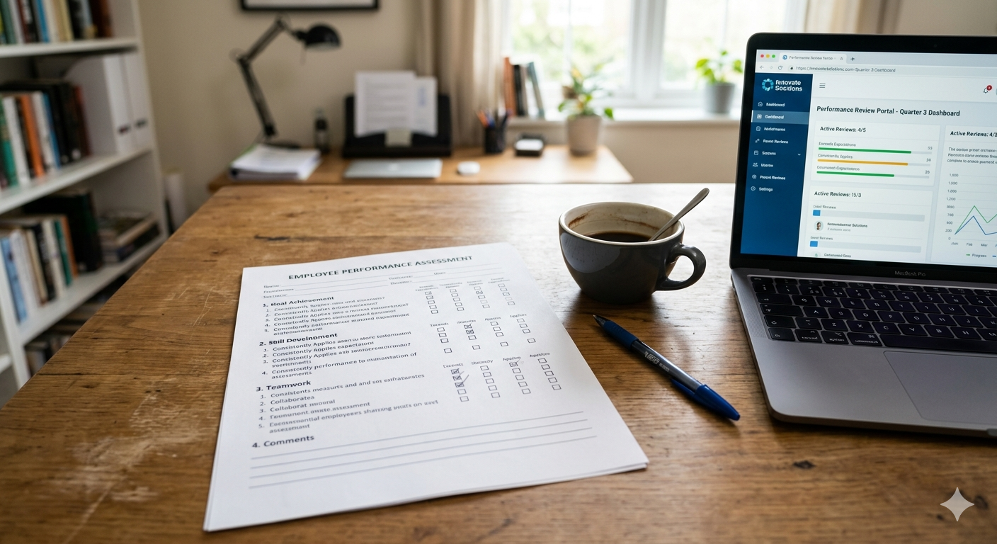 Featured image for DPP Readiness Assessment: 25 Questions to Score Yourself