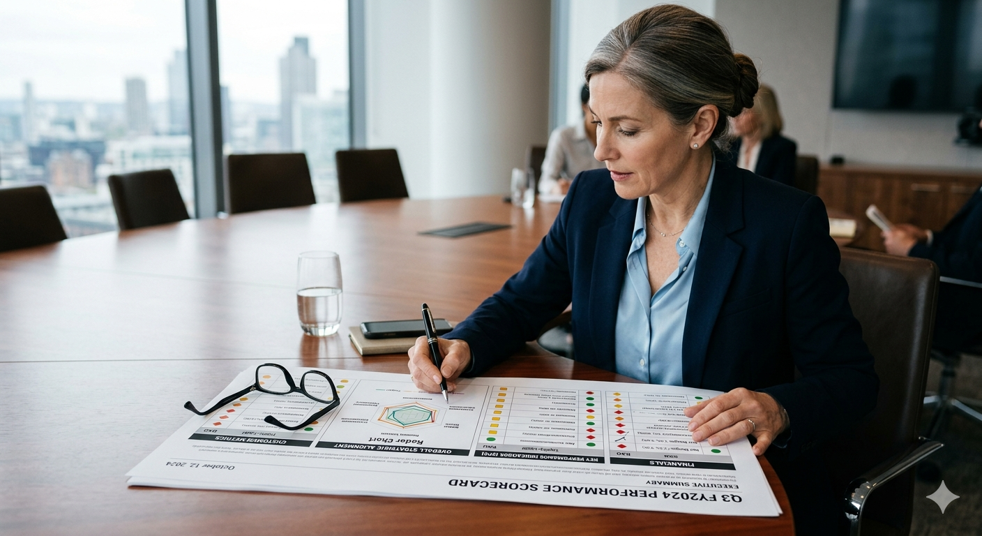 Featured image for DPP Readiness Scorecard: 10-Minute Assessment