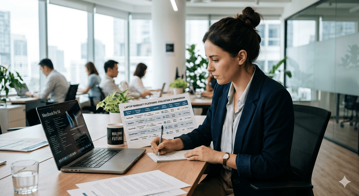 Featured image for Dyrect Alternative: Beyond Shopify Warranty