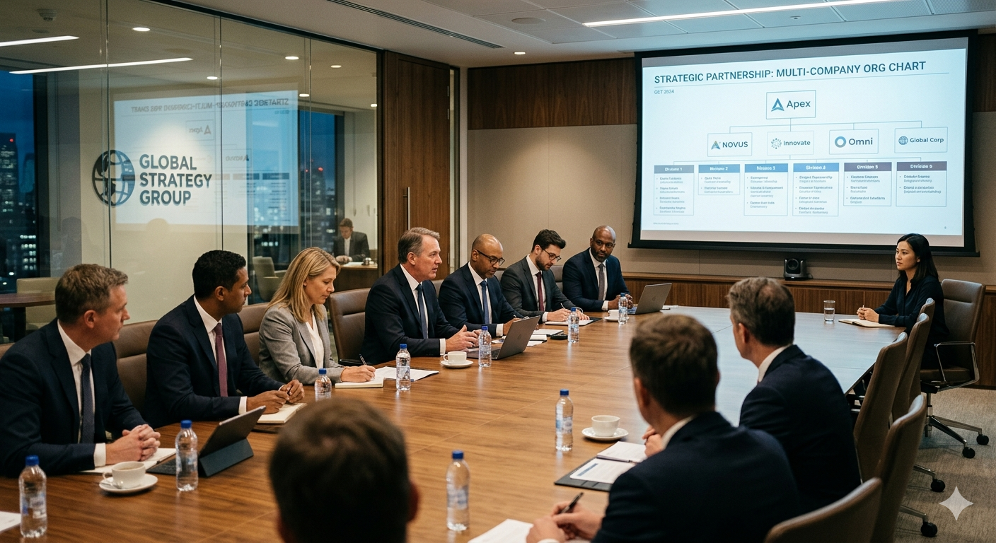 Featured image for Enterprise DPP Consortiums: What They Mean for You