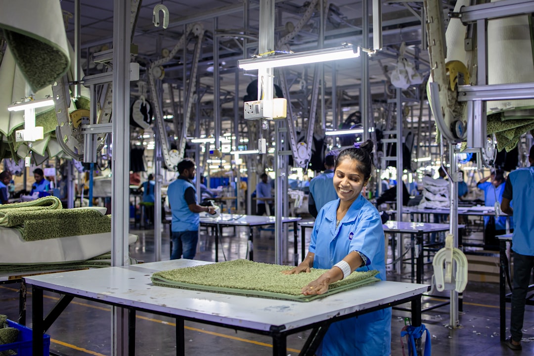 Featured image for ESPR Explained: What Manufacturers Need to Know