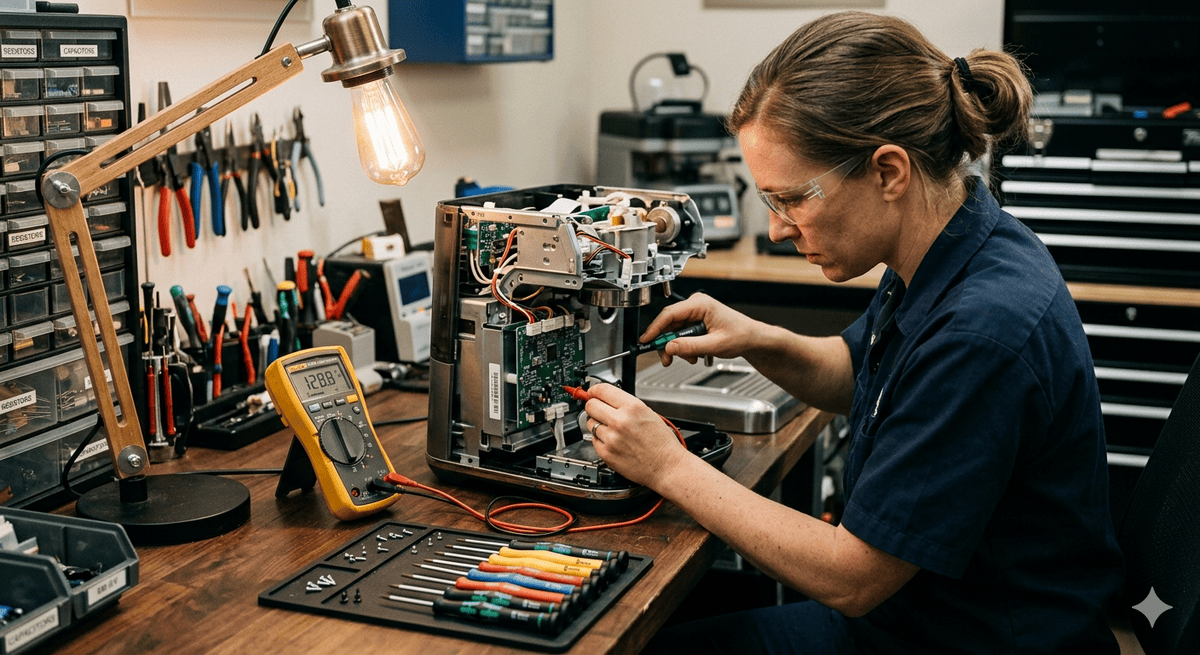Featured image for EU Right to Repair: What UK Manufacturers Must Do