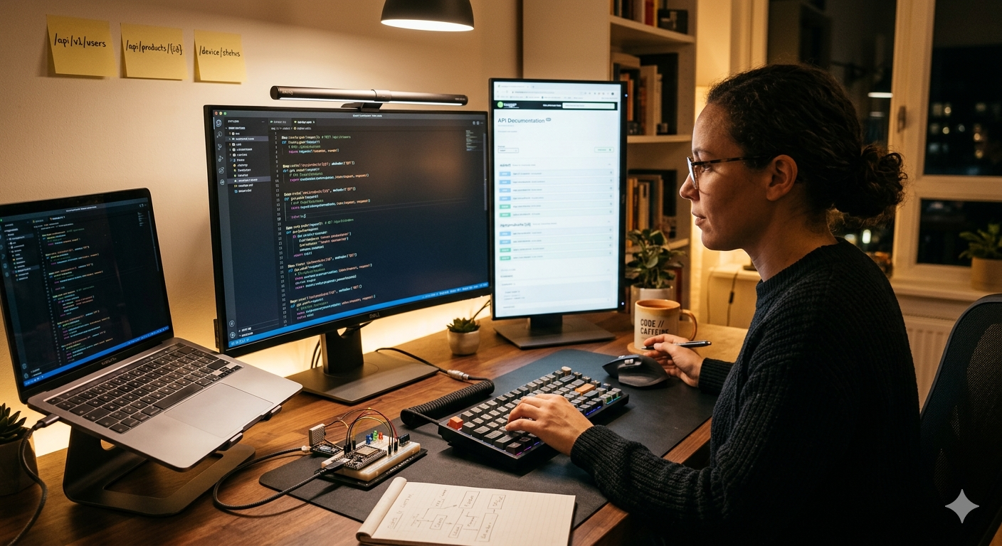 Featured image for Why Every Product Needs an API