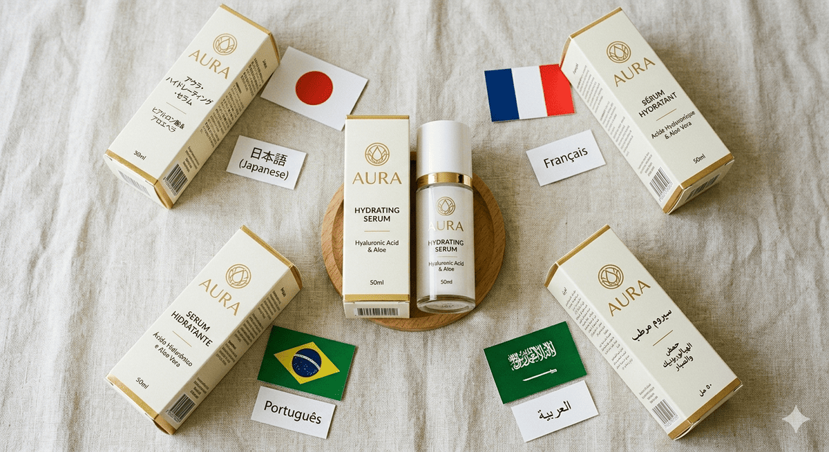 Featured image for International Connected Packaging: A Practical Guide