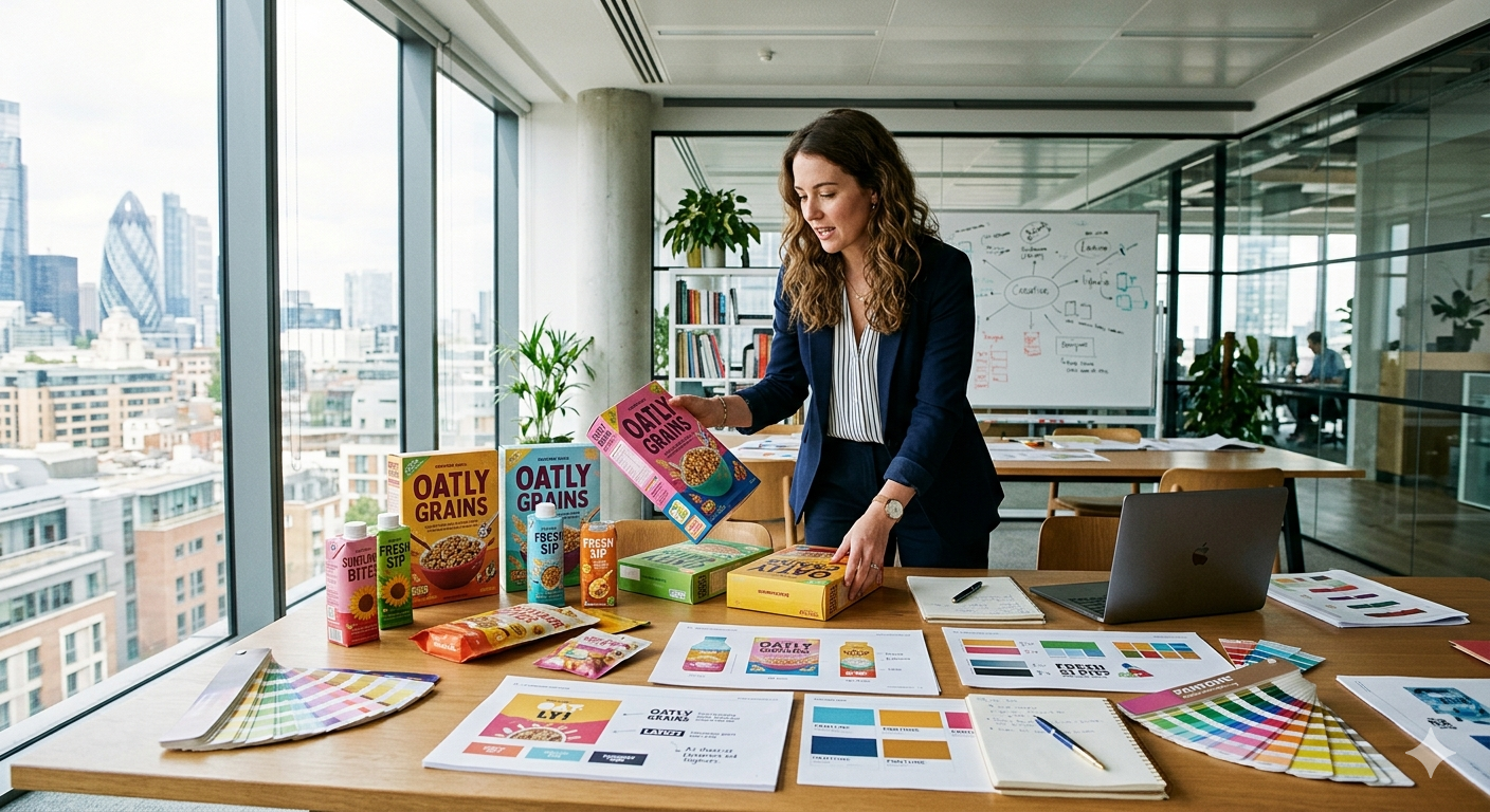 Featured image for GS1 Digital Link for Brand Managers