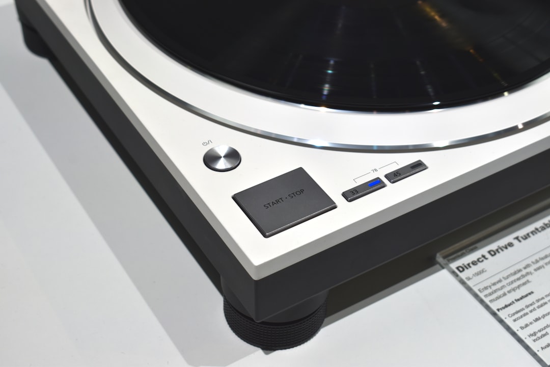 Featured image for The £500 Turntable Problem