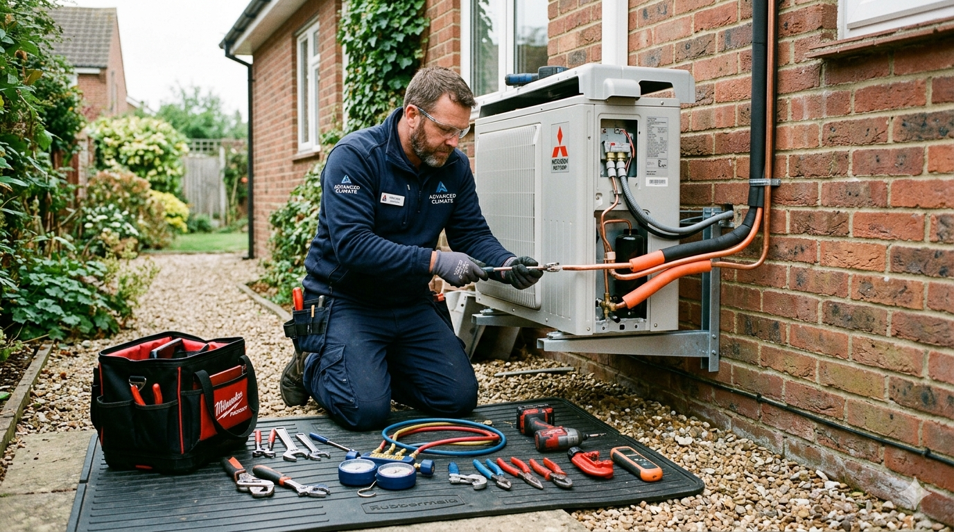 Featured image for How HVAC Manufacturers Can Use Digital Product Identity