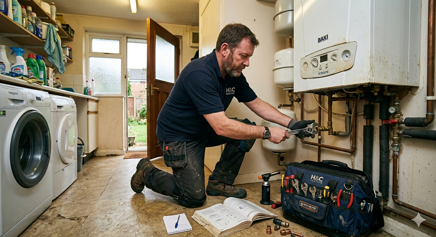 Featured image for The Installer's View: Field Service Needs Product Identity