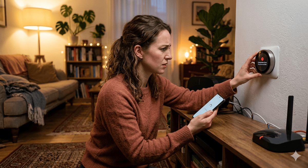 Featured image for When IoT Devices Fail—Don't Leave Users in the Dark