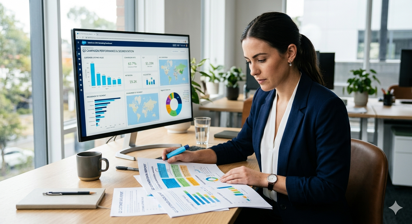 Featured image for Customer Data Strategy: From Zero to First-Party