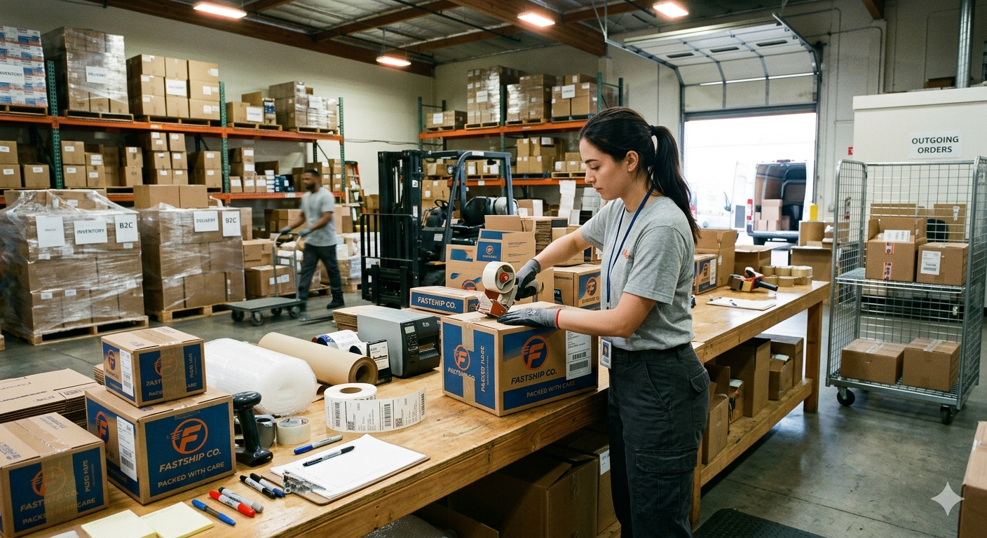 Featured image for The Manufacturer's DTC Playbook