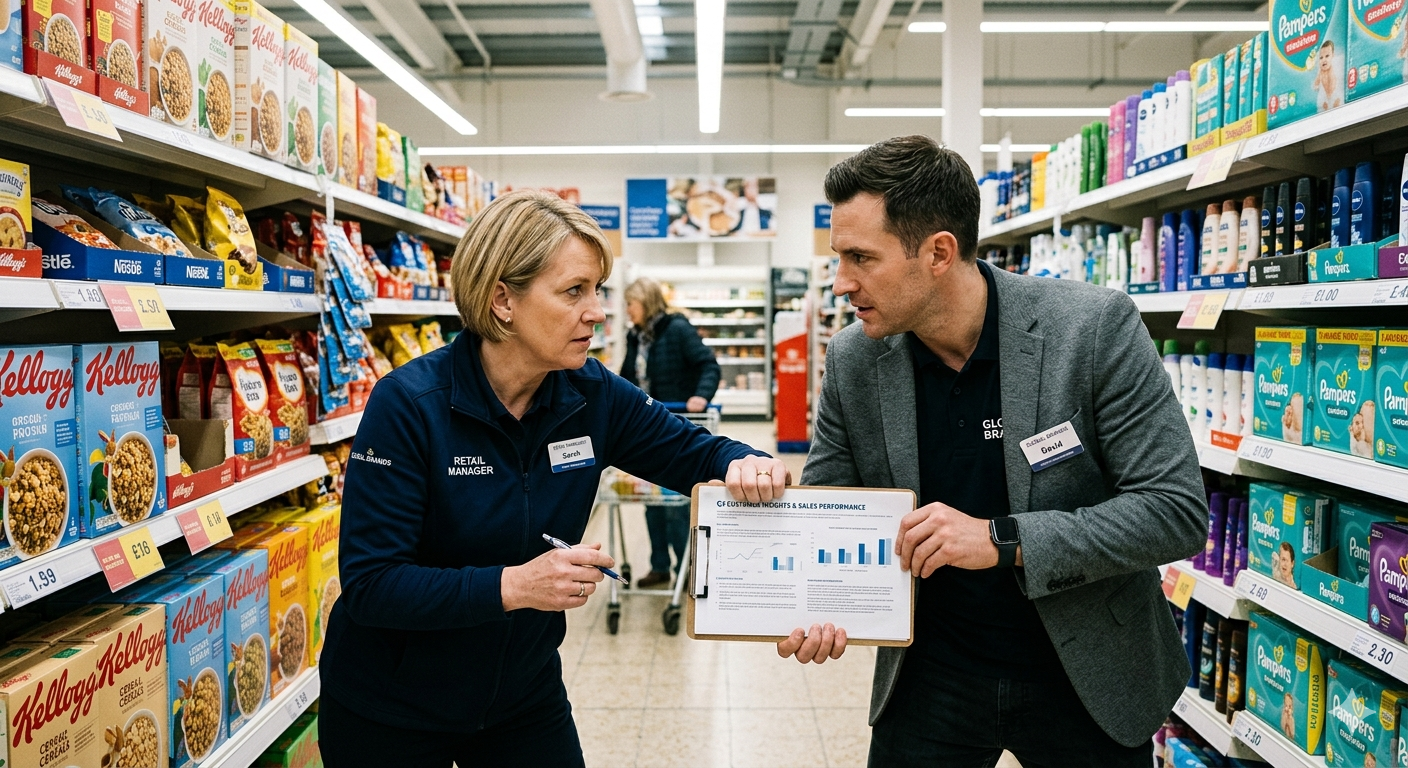 Featured image for Manufacturer vs Retailer: Who Owns the Customer?