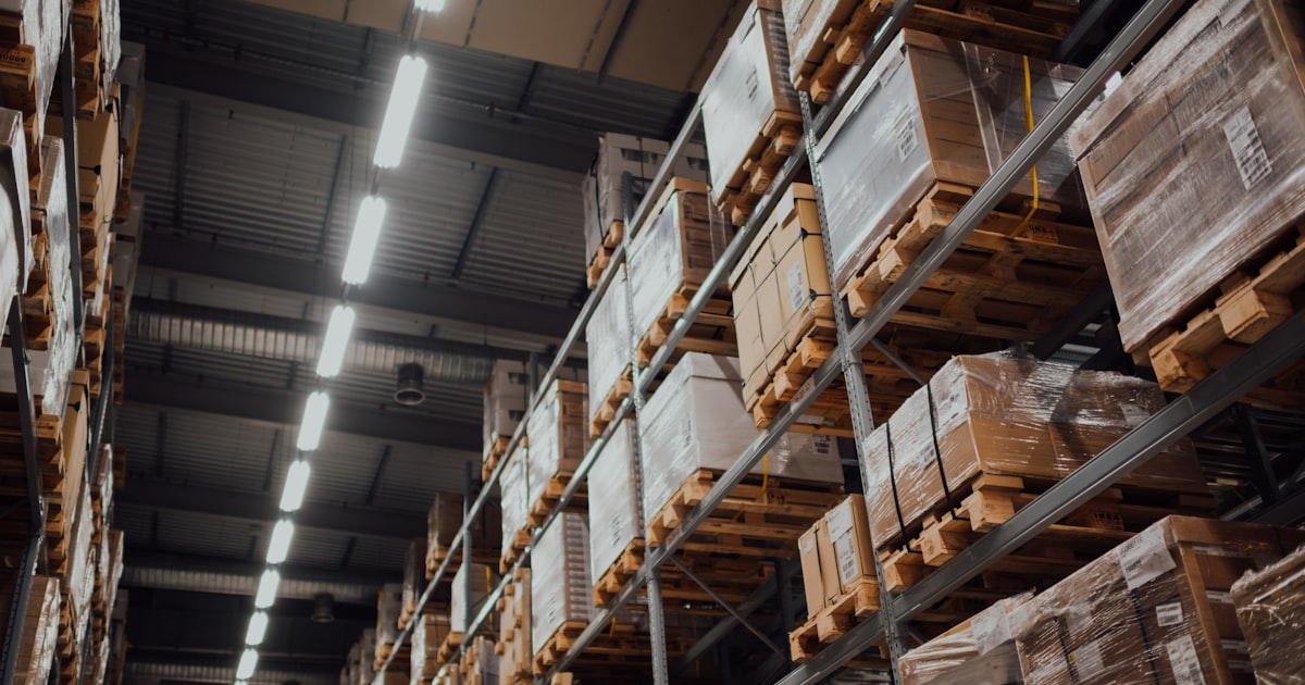 Featured image for Why UK Manufacturers Lose the Aftermarket to Amazon